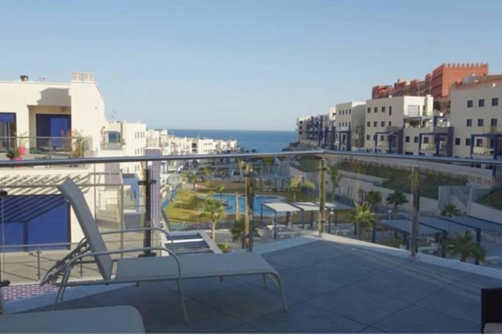 Cabria Apartment Granada Exterior photo